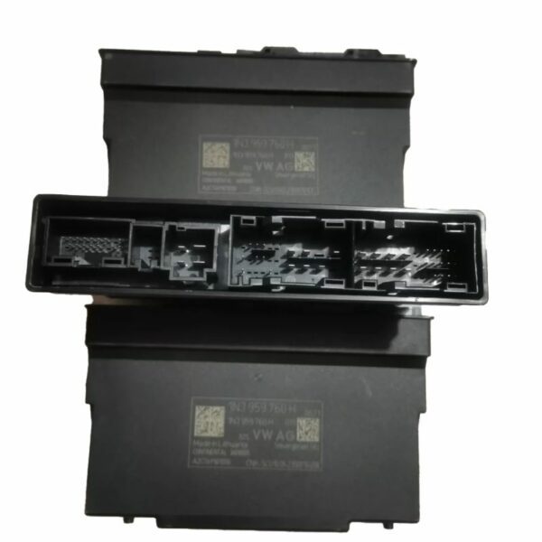 1N3 959 760H Seat Computer - Suitable for Volkswagen ID7 - Image 3