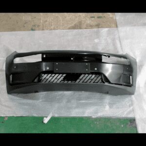 8889397823C16 Lower Bumper - Suitable for ZEEKR 001