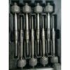205 460 4702, 205 460 4602, 205 460 4802 Steering Tie Rod End - Suitable for Mercedes-Benz W205/213/253 - JLL Auto Parts
