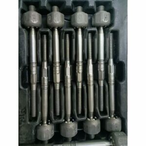 205 460 4702, 205 460 4602, 205 460 4802 Steering Tie Rod End - Suitable for Mercedes-Benz W205/213/253 - JLL Auto Parts