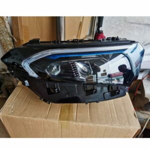 2439061900, 2439062000 Headlamp - Suitable for Mercedes-Benz EQA 250, EQA 260 - JLL Auto Parts