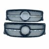 Mercedes-Benz 24 GLB is full of stars - JLL Auto Parts