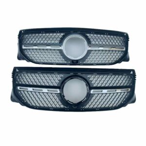 Mercedes-Benz 24 GLB is full of stars - JLL Auto Parts