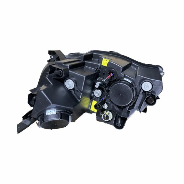 260106219REG-AB40 Right Headlamp - Suitable for Venucia E30 Original Car Parts – Bild 2