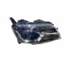 260106219REG-AB40 Right Headlamp - Suitable for Venucia E30 Original Car Parts