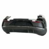 2938802101 Rear Bumper - Suitable for Mercedes-Benz EQC 400 - JLL Auto Parts