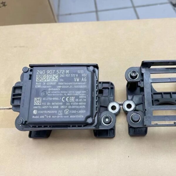 2Q0907572M radar sensor for VW Tiguan L
