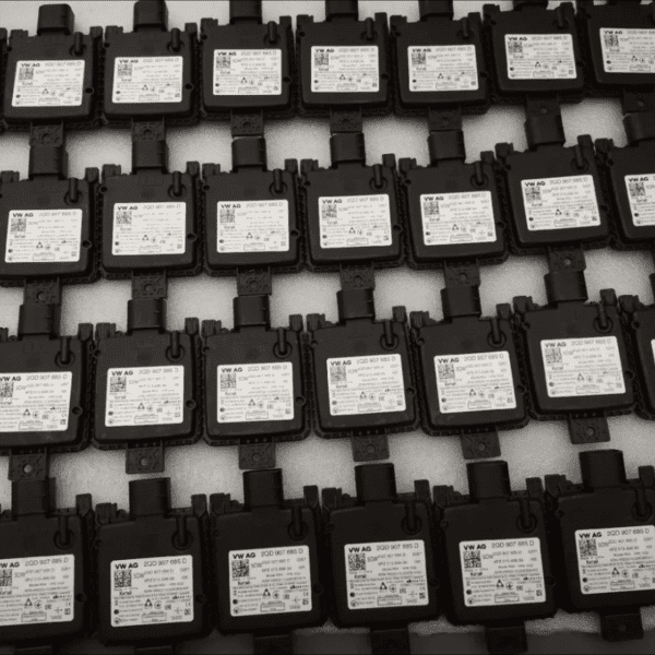 2QD 907 685D, 686D ACC Control Module - Suitable for Volkswagen ID3, ID4, ID6 - Imagen 3