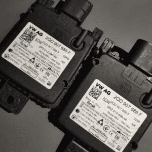 2QD 907 685D, 686D ACC Control Module - Suitable for Volkswagen ID3, ID4, ID6