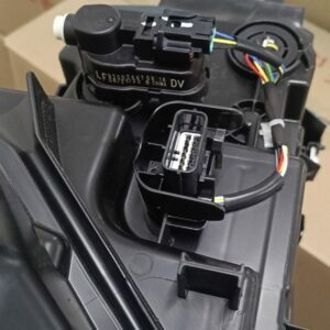 33150-31B-H01 Left Headlamp - Suitable for Honda