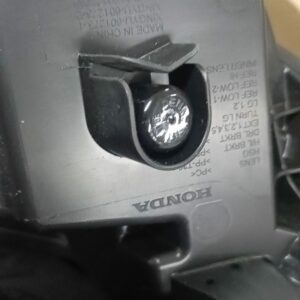 33150-31B-H01 Left Headlamp - Suitable for Honda