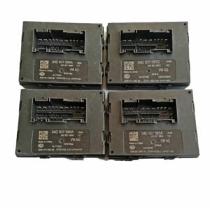 34D 937 085C, 34D 937 087C, 34D 937 086E Computer Board