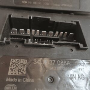 34D 937 085C, 34D 937 087C, 34D 937 086E Computer Board