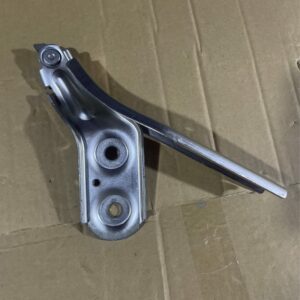 3CG 823 301, 3CG 823 302 Hood Hinge (L, R) - Suitable for Volkswagen Teramont