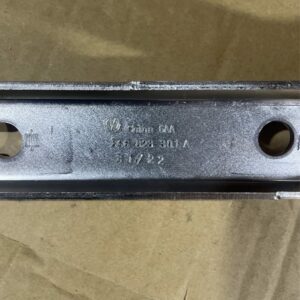 3CG 823 301, 3CG 823 302 Hood Hinge (L, R) - Suitable for Volkswagen Teramont