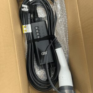 3ED 971 675 Home Charger - Suitable for Volkswagen ID3, ID4, ID6, Audi Q2L, Q4e tron, Q5e tron