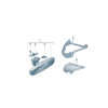 3G0857511BH Interior mirrors for Audi Q5e tron - JLL Auto Parts
