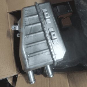 3Q0 963 231E High Voltage Preheat Device - Suitable for Audi A6, A7, Q5