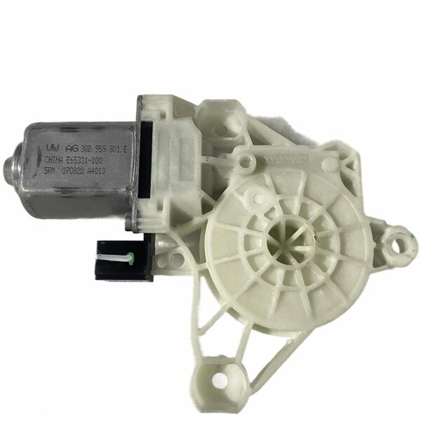 3QD 959 801 E Front Left Window Motor - Suitable for Volkswagen ID4 – Image 2