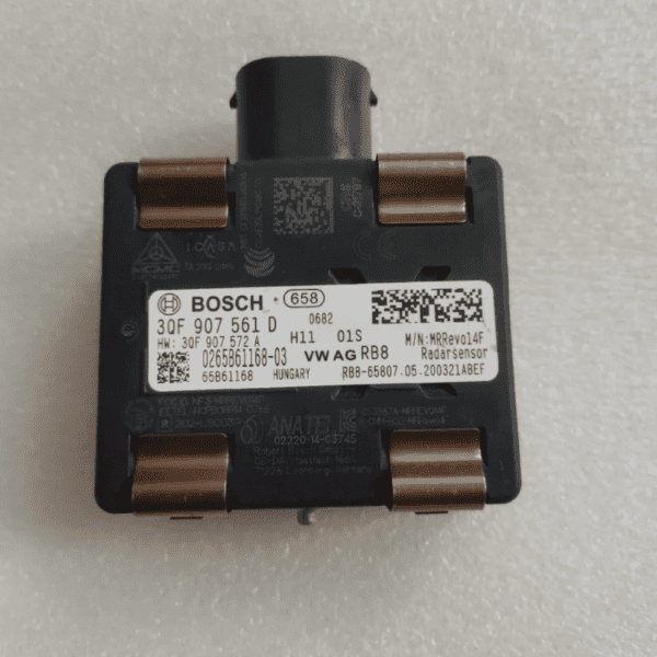 3QF907561D Radar Sensor - Suitable for Volkswagen – Bild 4