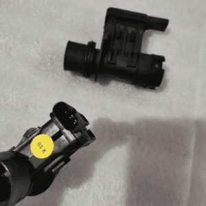 3QG 906 461A Air Flow Meter - Suitable for Volkswagen Teramont
