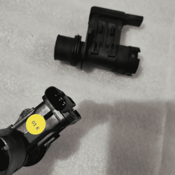 3QG 906 461A Air Flow Meter - Suitable for Volkswagen Teramont – Image 3