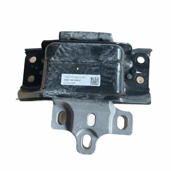 3QG 199 555 B, 3QG 199 555 C Engine Mount Cushion - Suitable for Volkswagen Teramont - Image 2