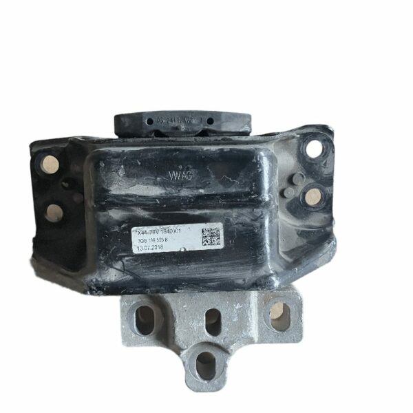 3QG 199 555 B, 3QG 199 555 C Engine Mount Cushion - Suitable for Volkswagen Teramont