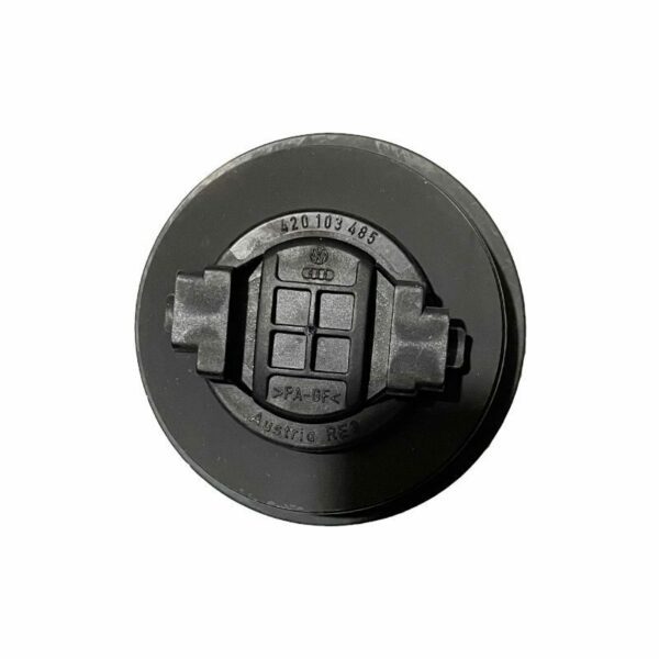 420 103 485 DECKE Oil Cap - Suitable for Audi R8 – Image 2