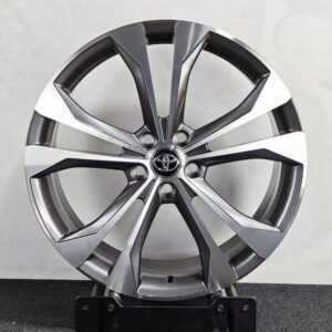 426110R480, 426110R490 Wheel Hub - Suitable for Toyota BZ4X - JLL Auto Parts