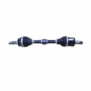 43430-0R020 Rear Half Shaft - Suitable for Toyota BZ4X