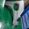 453811-0R190 Fender - Suitable for Toyota BZ4X - JLL Auto Parts