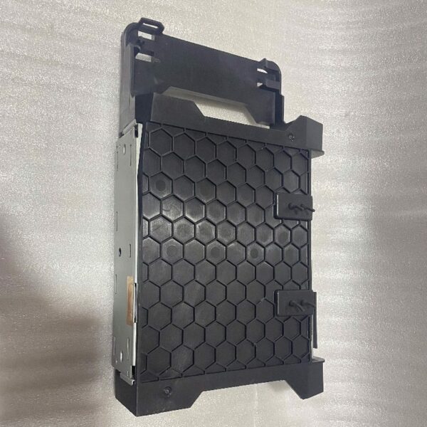4CG 035 140 CD Player Head Unit - Suitable for Audi Q6 – Image 2