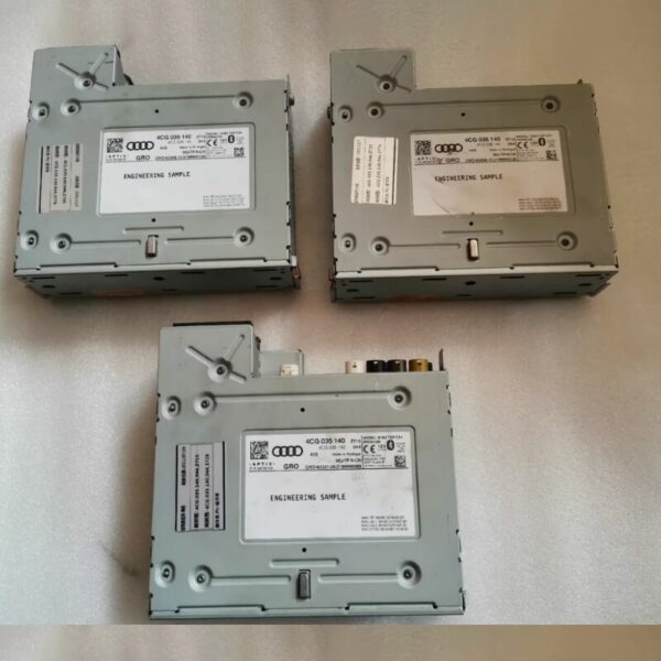 4CG 035 140 main unit for Audi Q6 – Image 2