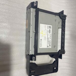 4CG 035 140 CD machine for Audi Q6