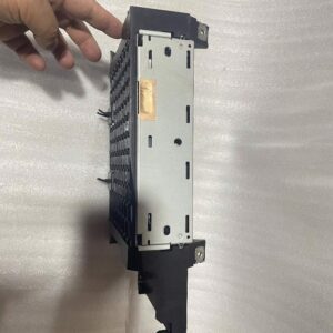 4CG 035 140 CD machine for Audi Q6