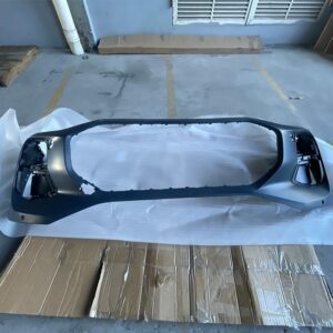 Rear Seats - Suitable for Audi Q4e tron