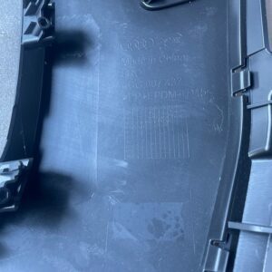 Rear Seats - Suitable for Audi Q4e tron