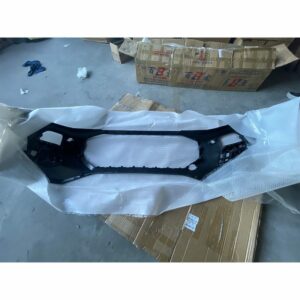 Rear Seats - Suitable for Audi Q4e tron