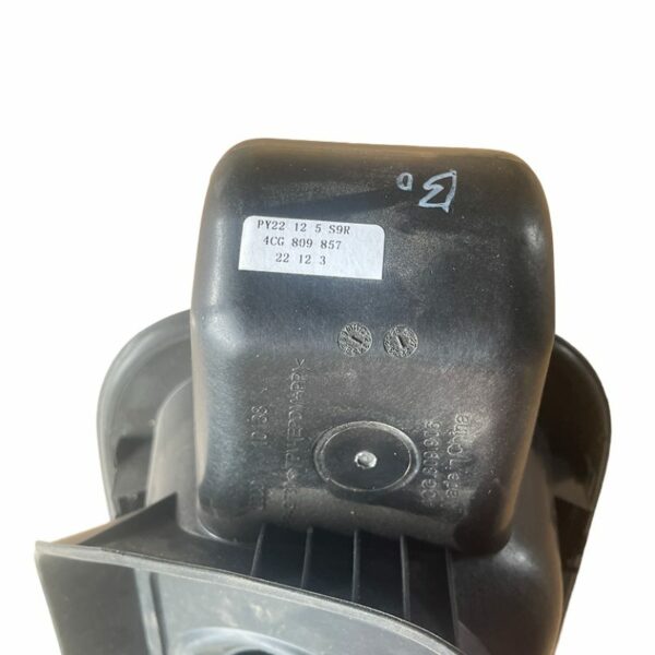 4CG 809 857 Fuel Tank Cap - Suitable for Audi Q6 – Image 3