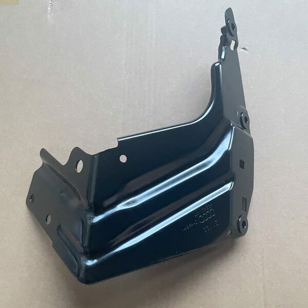 4CG 821 135 Fender Bracket Left - Suitable for Audi – Image 2