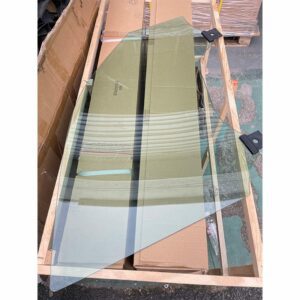 4CG 845 021 Left Front Glass - Suitable for Audi Q6 - JLL Auto Parts