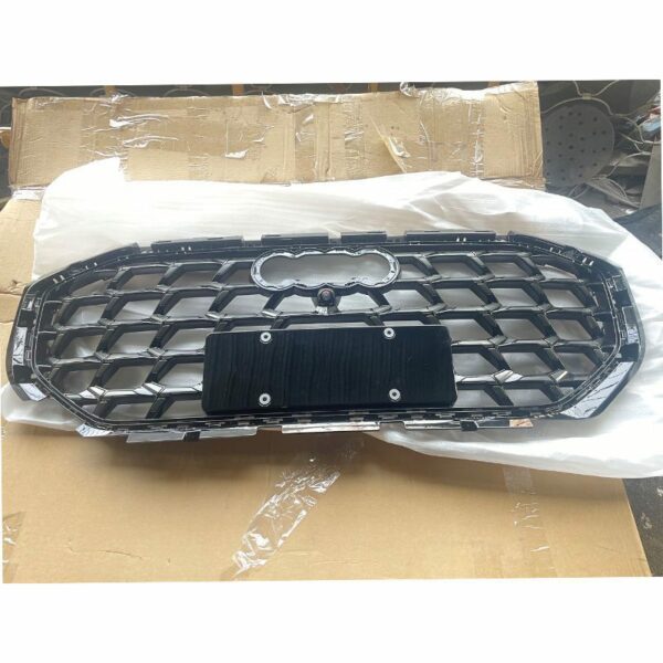 4CG 853 651B IXG, 4CG 853 651C IXG, 4CG 853 651A IXF Grille - Suitable for Audi Q6 – Image 2