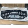 4CG 853 651B IXG, 4CG 853 651C IXG, 4CG 853 651A IXF Grille - Suitable for Audi Q6 - JLL Auto Parts