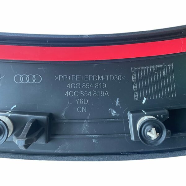 4CG 854 819 Wheel Arch Trim - Suitable for Audi Q6 – Image 3