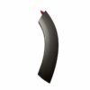 4CG 854 820 wheel eyebrows RH grey for Audi Q6 - JLL Auto Parts