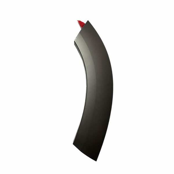 4CG 854 820 Wheel Arch RH (Gray) - Suitable for Audi Q6