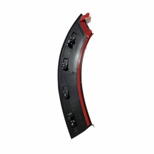 4CG 854 820 Wheel Arch RH (Gray) - Suitable for Audi Q6 – Image 3