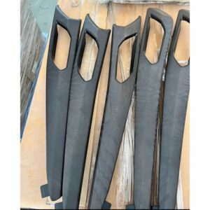 4CG 867 419 B Door Panel Trim - Suitable for Audi Q6 - JLL Auto Parts