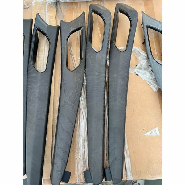 4CG 867 419 B Door Panel Trim - Suitable for Audi Q6 – Image 2